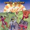 Uncle Moishy Volume 01 album lyrics, reviews, download