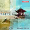 Britten: Prince of the Pagodas Suite - McPhee: Tabuh-Tabuhan album lyrics, reviews, download