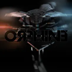 Cauterize by Orphine album reviews, ratings, credits