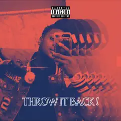 Throw It Back ! - Single by Darezzy Keylo album reviews, ratings, credits