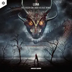 The Chosen One (High Voltage Remix) - Single by Luna album reviews, ratings, credits