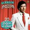 20 Boleros De Amor album lyrics, reviews, download