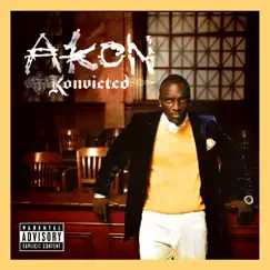 Konvicted (Complete Edition) by Akon album reviews, ratings, credits