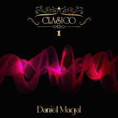 Clásico 1 - EP by Daniel Magal album reviews, ratings, credits