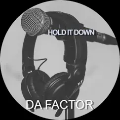 Hold It down Song Lyrics