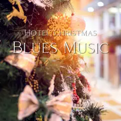 Hotel Christmas Blues Music Song Lyrics