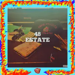 48 Estate - EP by Kamus Leonardo album reviews, ratings, credits