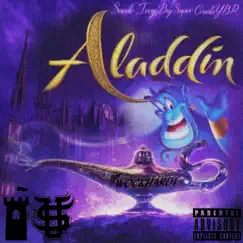 Aladdin (feat. Suede Ivey & BigSuper) Song Lyrics