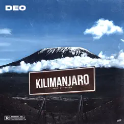 Kilimanjaro Song Lyrics