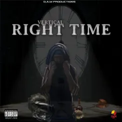 Right Time - Single by Vertical album reviews, ratings, credits