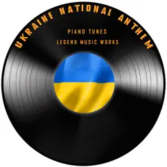 Ukraine National Anthem (FM Piano) Song Lyrics