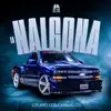 La Nalgona - Single album lyrics, reviews, download