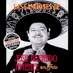 José Alfredo Jimenez en Trio by José Alfredo Jiménez album reviews, ratings, credits