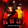 El De La P - Single album lyrics, reviews, download