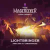 Lightbringer (feat. Ali Christenhusz) [The Mageseeker: A League of Legends Story] - Single album lyrics, reviews, download