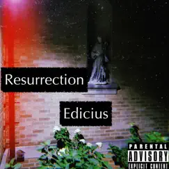 Resurrection (Back To Life) by Edicius album reviews, ratings, credits