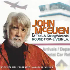 Round Trip - Live In L.A. by John McEuen & The L.A. String Wizards album reviews, ratings, credits