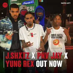 Ima Do It (feat. Yung Rex & PNV Jay) - Single by J.Shxtz album reviews, ratings, credits