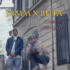 Cash In/Out - Single by S4MM & Buta album reviews, ratings, credits