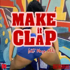 Make It Clap - Single by DJ Kosho album reviews, ratings, credits