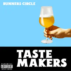 Taste Makers by Lawson Vladimir & Eazy Iovine album reviews, ratings, credits