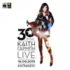 30 Hronia Katy Garbi (Live Katrakio 2019) album lyrics, reviews, download