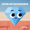 Mine - Sped Up - Single album lyrics, reviews, download