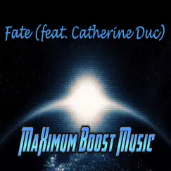 Fate (feat. Catherine Duc) Song Lyrics