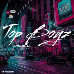 Top Boyz - Single by YCN Malli album reviews, ratings, credits