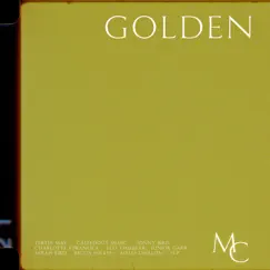 Golden (feat. CalledOut Music & Elle Limebear) Song Lyrics