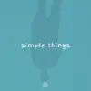 Simple Things (feat. Lily Potter) - Single album lyrics, reviews, download