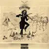 Paganini (feat. Yovng Tb, Bael Tjk & JDR Ock) - Single album lyrics, reviews, download