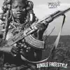 Jungle (Freestyle) [Freestyle] - Single album lyrics, reviews, download