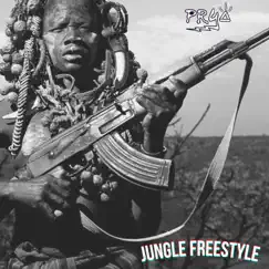 Jungle (Freestyle) [Freestyle] - Single by Prya album reviews, ratings, credits