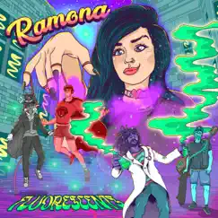 Ramona Song Lyrics
