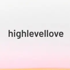 Highlevellove - Single by J.E.A.W. album reviews, ratings, credits
