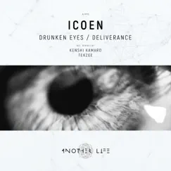 Drunken Eyes / Deliverance - EP by ICoen album reviews, ratings, credits