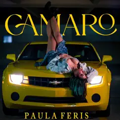 CAMARO - Single by Paula Feris album reviews, ratings, credits