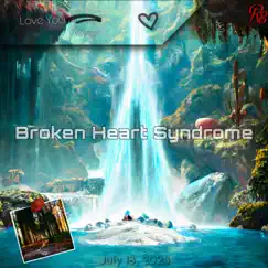 BHS (Broken Heart Syndrome) by R8ISH album reviews, ratings, credits