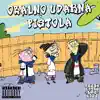 OBALNO UDARNA PISTOLA (feat. iluvtora) - Single album lyrics, reviews, download