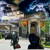 Brick Mansion - Single (feat. HB Ckg) - Single album lyrics, reviews, download