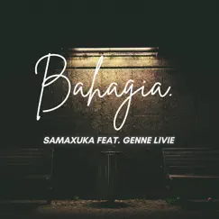 Bahagia (feat. Genne Livie) Song Lyrics