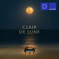 Suite Bergamasque, L. 75: Clair de Lune Song Lyrics