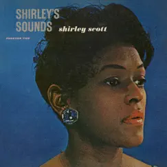 Shirley's Sounds by Shirley Scott album reviews, ratings, credits