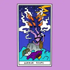 Horror Scope - Single by Sunny Dee & The Flower Pedals album reviews, ratings, credits