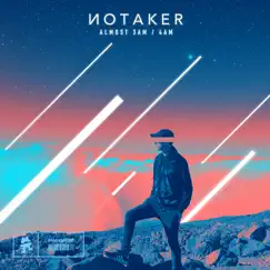 Almost 3am / 4am - Single by Notaker album reviews, ratings, credits