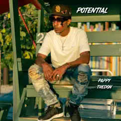 Potential - Single by Pappy the Don album reviews, ratings, credits
