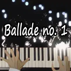 Ballade No. 1 in G Minor, Op. 23 (From 