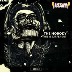 This Is Different - Single by The Nobody album reviews, ratings, credits