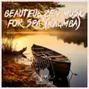 Beautiful Zen Music for Spa (Kalimba) album lyrics, reviews, download